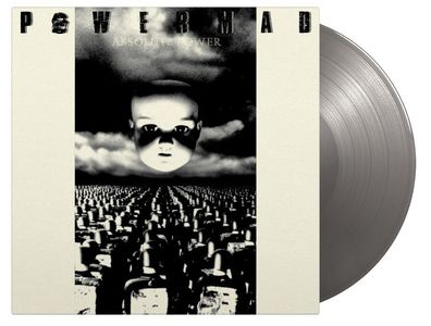 Powermad: Powermad: Absolute Power (180g) (Limited Numbered Ed