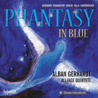 Peter Iljitsch Tschaikowsky (1840-1893): Alban Gerhardt & Alliage Quintett - Phantasy