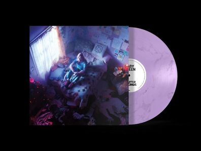 Baby Queen: Quarter Life Crisis (Limited Indie Edition) (Clear Purple Vinyl) - - (L