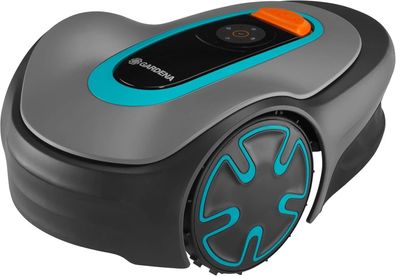 Gardena SILENO minimo 250 m² Mähroboter (15201-20)
