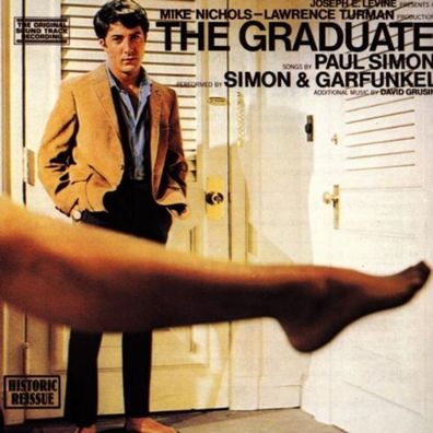 Simon & Garfunkel: Simon & Garfunkel: The Graduate ( Die Reife