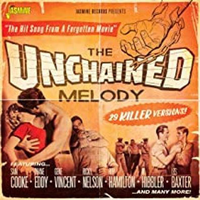 Various: Various: Unchained Melody - - (CD / U)