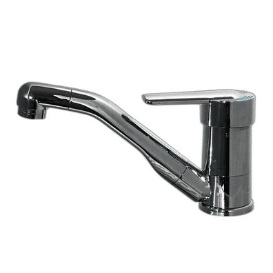 Comet 
 Einhebelmischer Parma SB