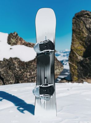 BURTON Snowboard Custom X no color