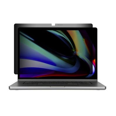 Targus Magnetic Privacy Screen PET 2-Way MacBook Pro 2021 16Zoll * siehe Beschrei