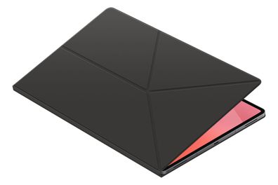 Samsung Book Cover Cover für Galaxy Tab S11 Ultra, Black
