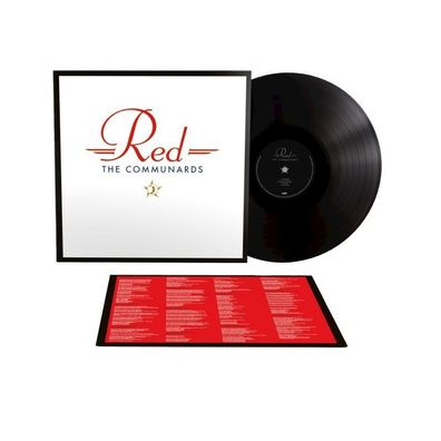 The Communards: The Communards: Red (35 Year Anniversary Editi