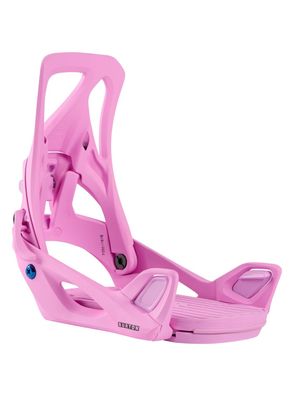 BURTON Women Snowboard Bindung Step On® Re: lex orchid