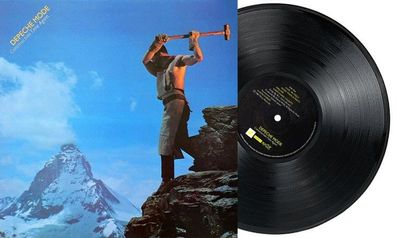 Depeche Mode -"Construction Time Again" (1983 / 2020) (LP, Album Vinyl) SEALED