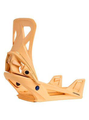 BURTON Snowboard Bindung Step On® Re: lex orange cream