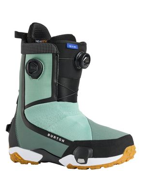 BURTON Snowboard Boot Highshot X Step On® sage green
