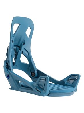 BURTON Snowboard Bindung Step On® Re: lex bluestone