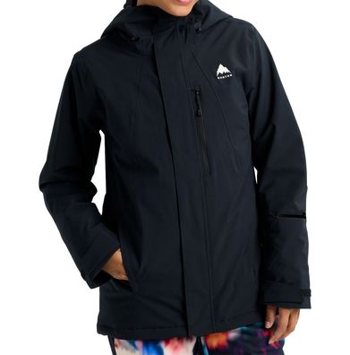BURTON Women Snow Jacke Reserve 2L Ins Stretch true black