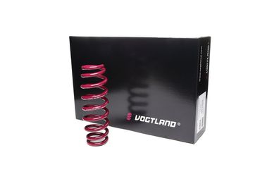 Vogtland Sportfedernsatz 951310 für Seat Toledo, Typ 1L, bis 85 kW, VA bis 795 kg, H