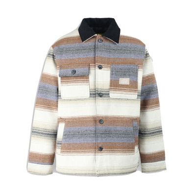 OXBOW Jacke Wild rock