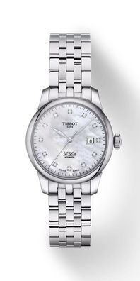 Tissot Le Locle Automatic Lady T006.207.11.116.00