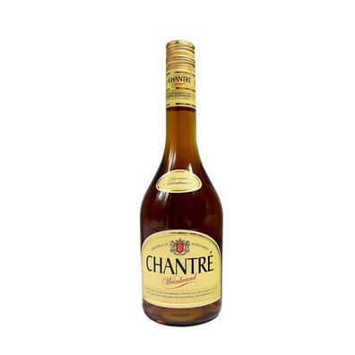 Chantré Weinbrand, 36% Vol. 0,7 l