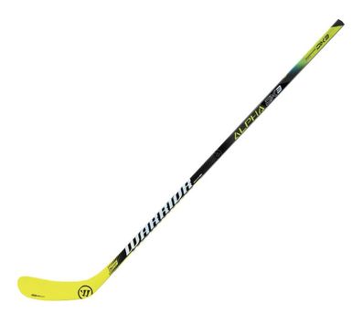 Schläger Composite Warrior Alpha DX3 40 Flex Junior