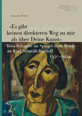 Es gibt keinen direkteren Weg zu mir als über Deine Kunst' | Susanne Wittek