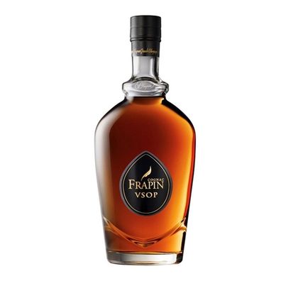 FRAPIN VSOP Premier Cru Cognac, 40% Vol. 0,7 l