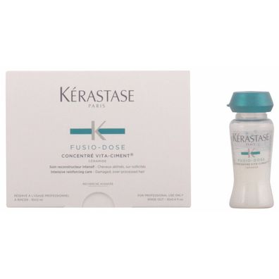 Kérastase Fusio-dose Haarserum 12ml
