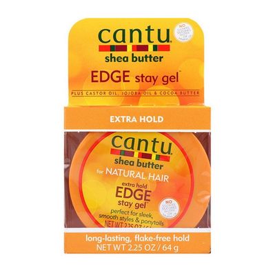 Wachs Cantu Shea Butter (64 g)