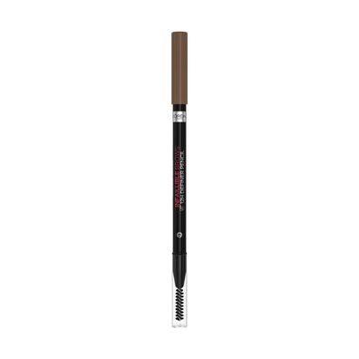 L?Or?al Paris Augenbrauenstift Infaillible 12H Definer 7.0 Blonde, 1 g