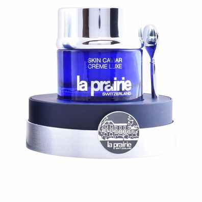 La Prairie Haut Luxe Cream