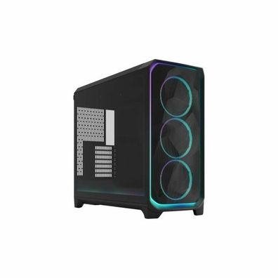 Meshify 3 Xl Ambience Pro Rgb Light Tint Black