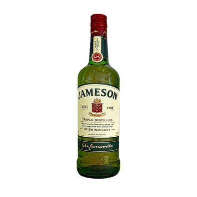 Jameson Irish Whiskey, 40% Vol. 0,7 l