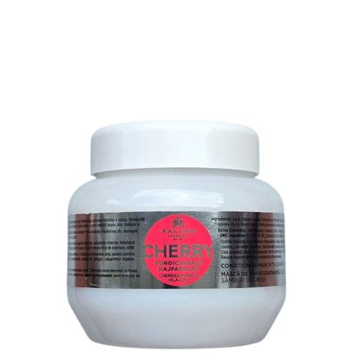 Kallos Cosmetics/Conditioning Hair Mask "Cherry" 275ml/Haarpflege