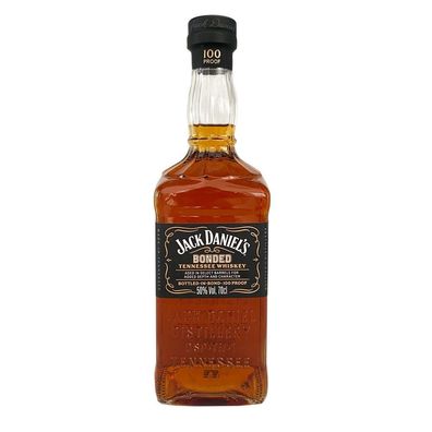 Jack Daniel´s Tennessee Whiskey Bonded, 50% Vol. 0,7 l