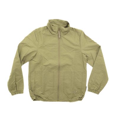 Jack Wolfskin Lakeside Jacke Kinder Windjacke Sommerjacke Outdoor 1607741-4288