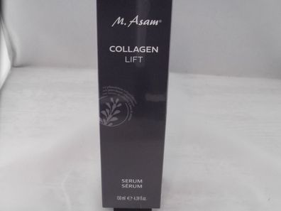 M. Asam Collagen Lift Serum SONDER Edition 130 ml