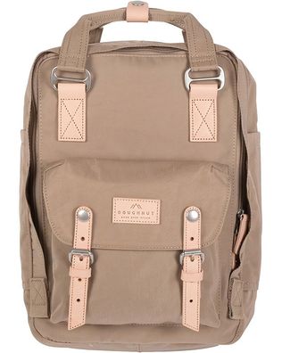 Doughnut Macaroon Rucksack D010