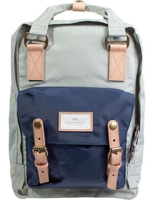 Doughnut Macaroon Jungle Series Rucksack D010JG