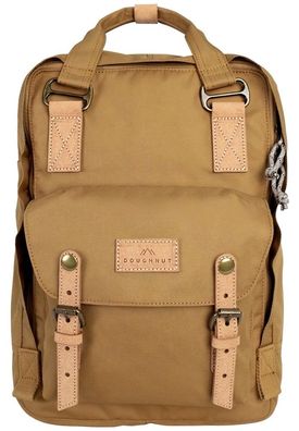 Doughnut Macaroon Reborn Backpack D010RE