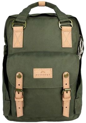 Doughnut Macaroon Reborn Backpack D010RE