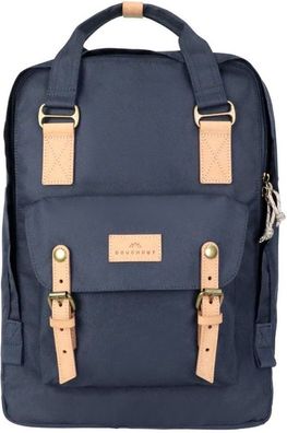 Doughnut Macaroon Large Reborn Rucksack D011RE