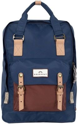 Doughnut Macaroon Large Jungle Backpack D011JG2