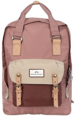 Doughnut Macaroon Large Jungle Backpack D011JG2