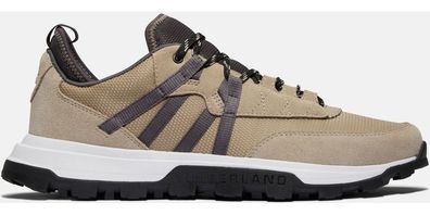 Timberland Allston Low Lace Up Sneaker 0A65