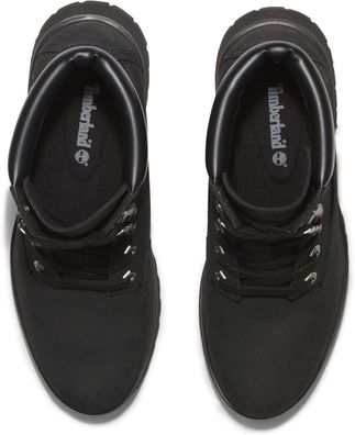 Timberland Damen Stiefel Mid Lace Up Boot 0A5N