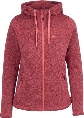 Trespass Damen Fleecejacke Odelia B - Female Fleece At300