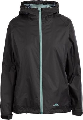 Trespass Damen Regenjacke Tayah Ii - Female Jkt Tp75