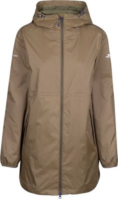 Trespass Damen Regenjacke Keepdry - Female Jkt Tp75