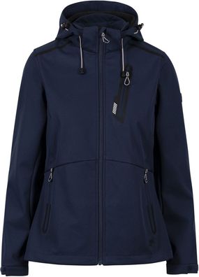 Trespass Damen Jacke Neman - Female Softshell Jacket Tp75