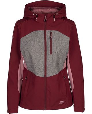 Trespass Damen Softshelljacke Eckwood - Softshell Jacket Tp-75