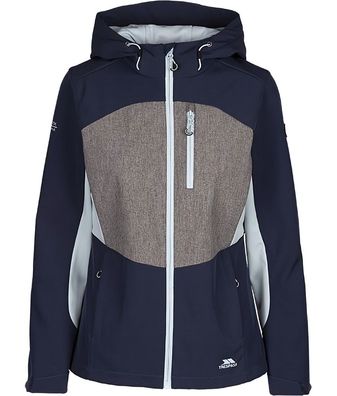 Trespass Damen Softshelljacke Eckwood - Softshell Jacket Tp-75