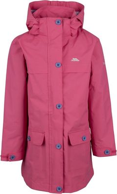 Trespass Kinder Regenjacke Fairly - Rain Jacket Tp-50